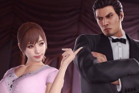 yakuza kiwami 2 Cabaret