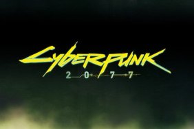 Cyberpunk 2077