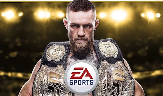 ea sports ufc 3 trophy list