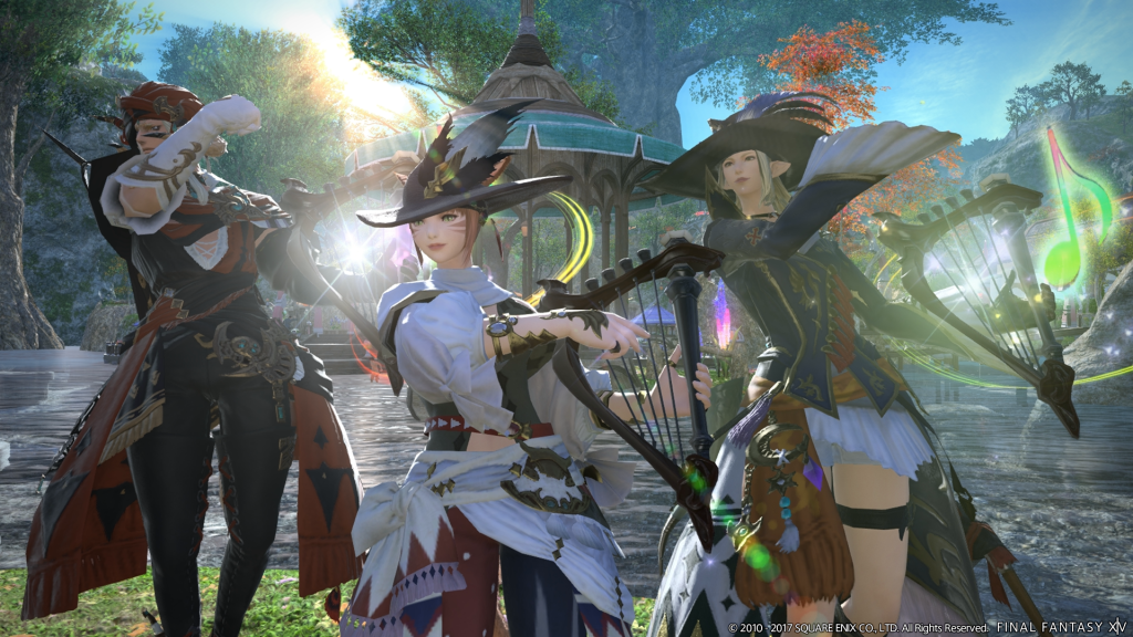 final fantasy xiv update 4.15