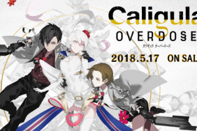 Caligula Overdose PS4