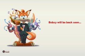 Bubsy sequel