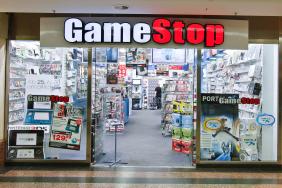 GameStop Black Friday