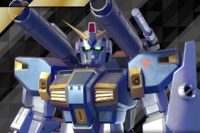 Gundam Versus Mudrock DLC