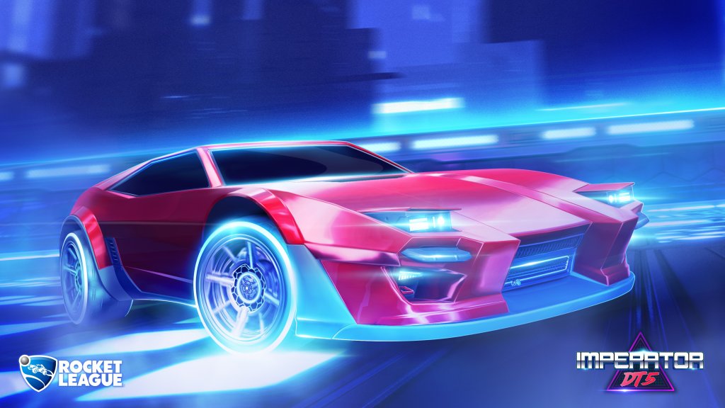 rocket league velocity crates