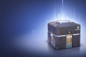 Loot Boxes