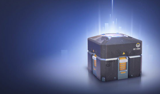 Loot Boxes