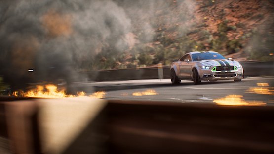 Need for Speed Payback update 1.03