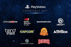 PSX 2017 Exhibitor List