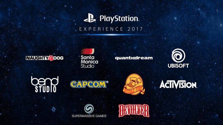 PSX 2017 Exhibitor List