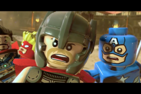 lego marvel super heroes 2 thor