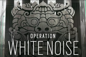 rainbow six siege operation white noise