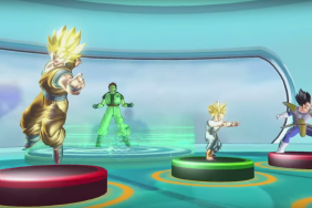 dragon ball xenoverse 2 hero colosseum