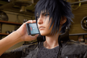 Tekken 7 Noctis DLC