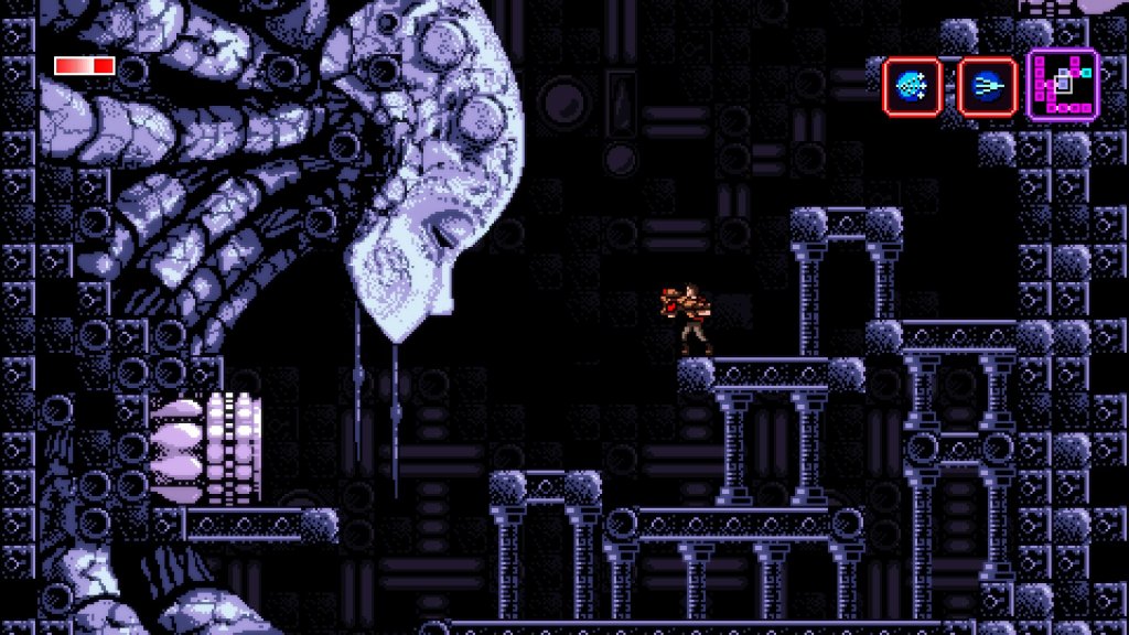 axiom verge physical