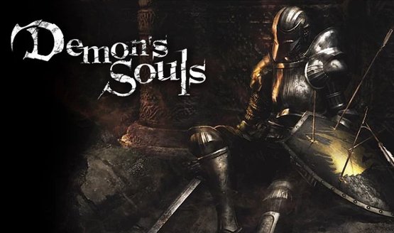 demons souls online