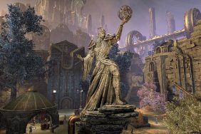 The Elder Scrolls Online update 1.31