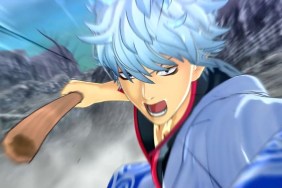 Gintama Rumble trophy list