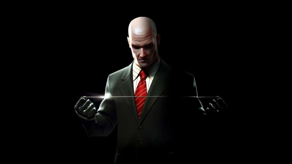 hitman tv series