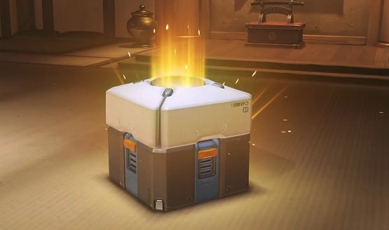 loot box controversy