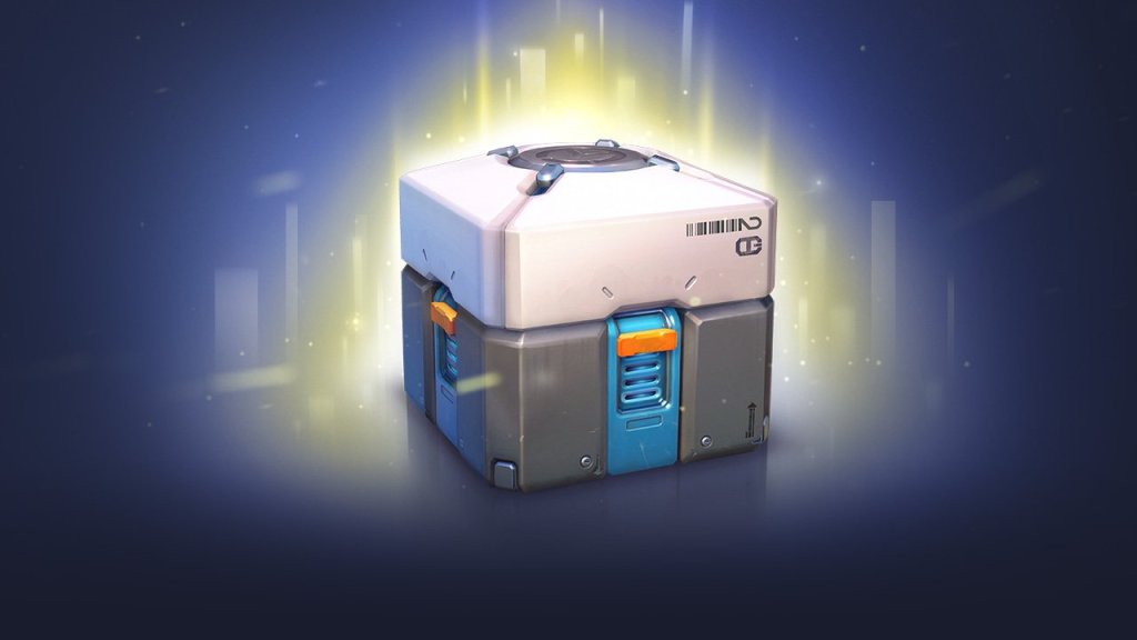 loot box investigation