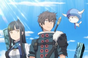 Summon Night 6 Review