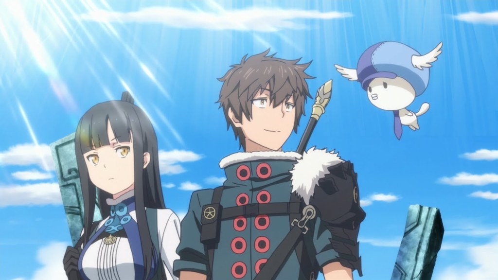 Summon Night 6 Review