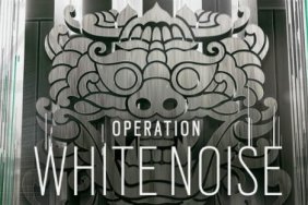 rainbow six siege operation white noise