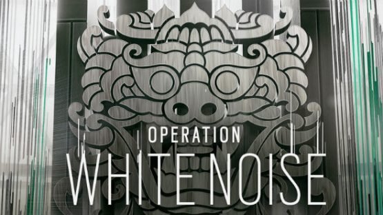 rainbow six siege operation white noise