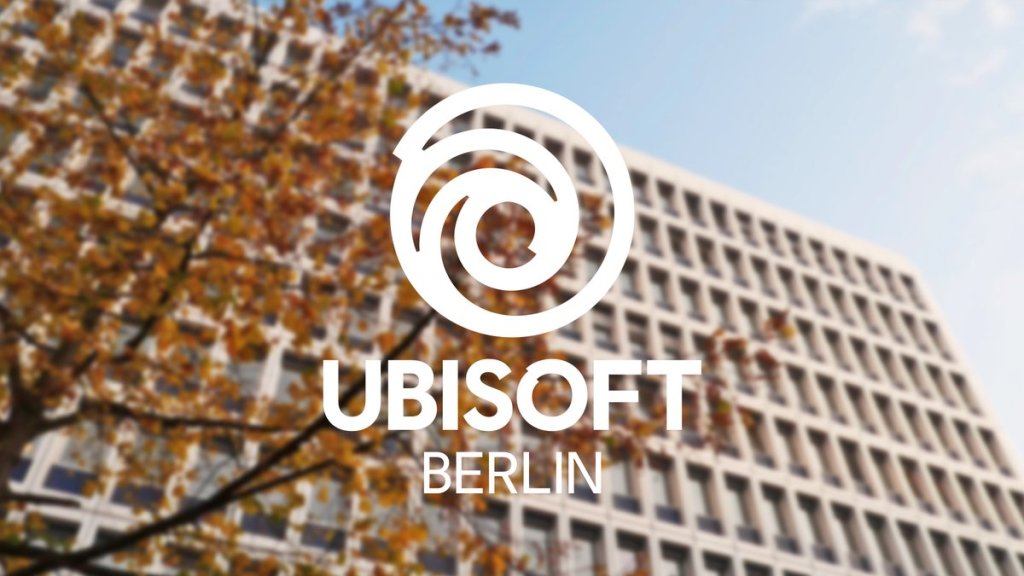 ubisoft berlin opening