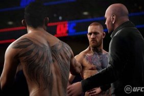 ufc 3 beta