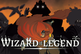 wizard of legend ps4