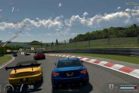 gran turismo 6 servers