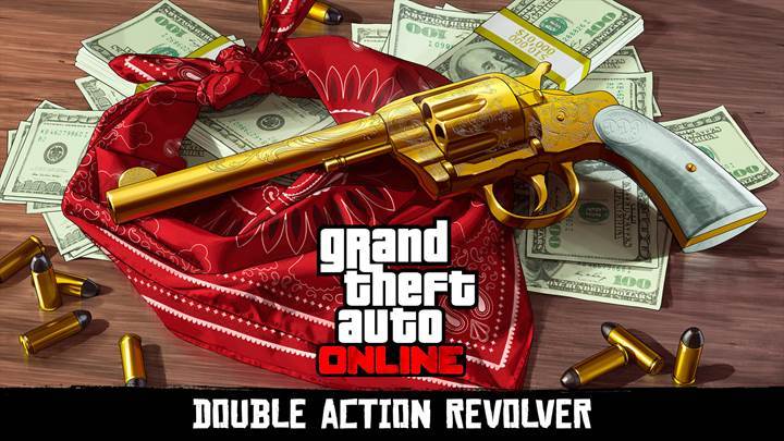 red dead redemption 2 gta online