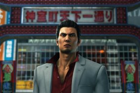 Yakuza 6 import review