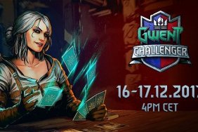 gwent challenger december