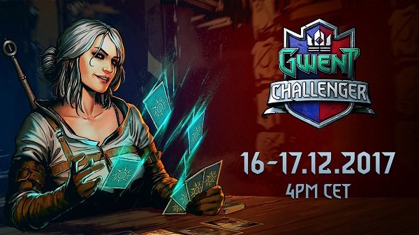 gwent challenger december