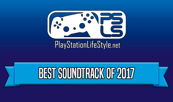 Best Gaming Soundtrack of 2017