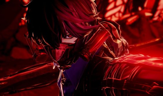 Code Vein theme song Underworld