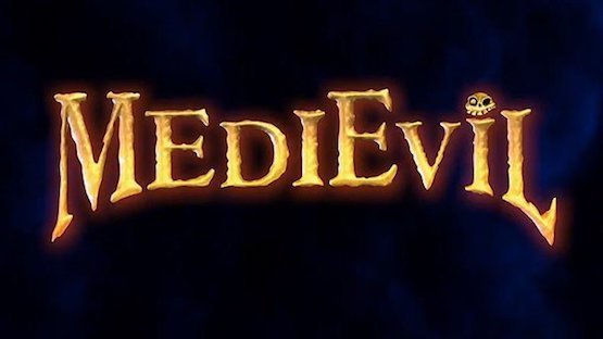 MediEvil PS4