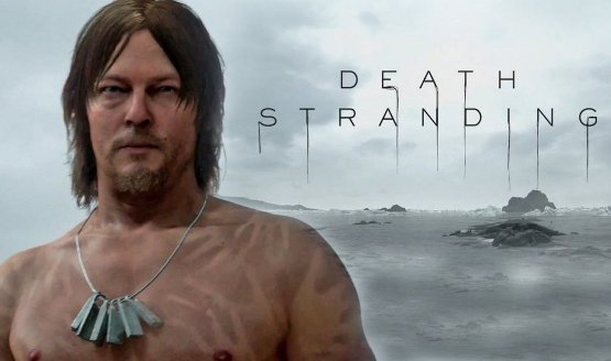 Death Stranding progress - Dengeki Kojima interview