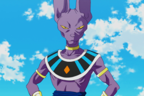 Dragon Ball FighterZ Beerus