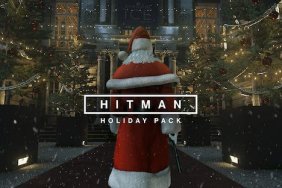 Hitman Paris Free