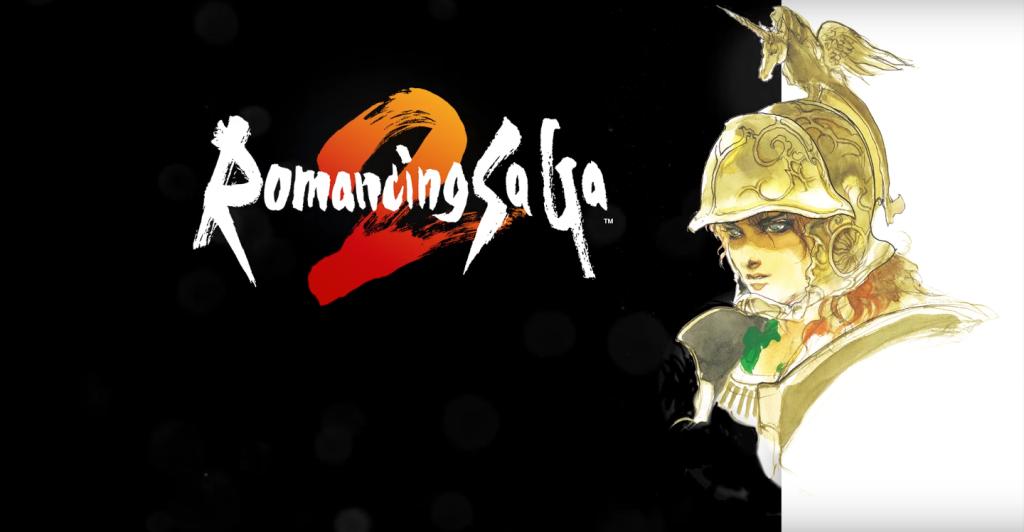 romancing saga 2 vita