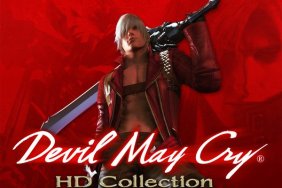 devil may cry hd collection