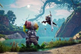 Biomutant PS4 Pro