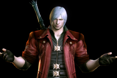 devil may cry hd collection 4k