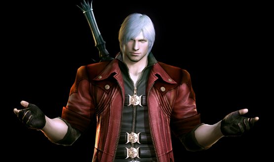 devil may cry hd collection 4k