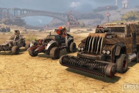 crossout update