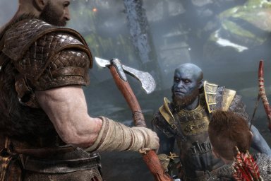 god of war podcast